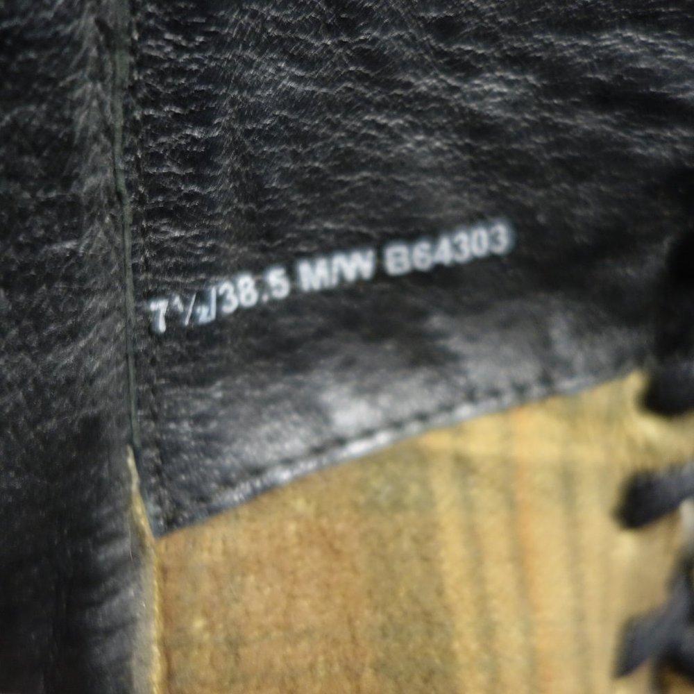 Born Boots - Picture 9 of 14